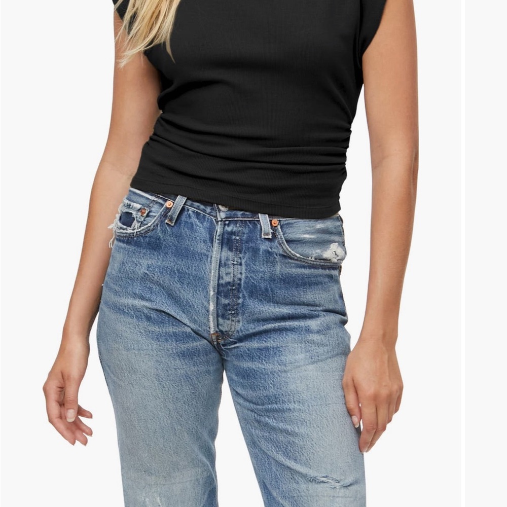 Michael Stars Amara Top